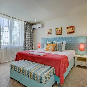 3* בית הארחה Boutique